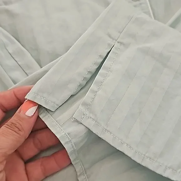 Lawrence Tavernier Allegorie Luxury Short‎ Dress Size Small, Green - Picture 9 of 11